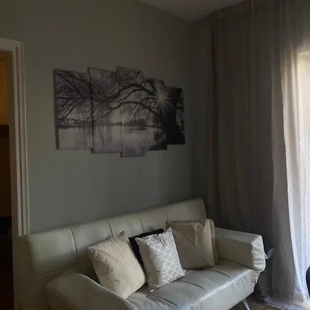 , Center, Apartment