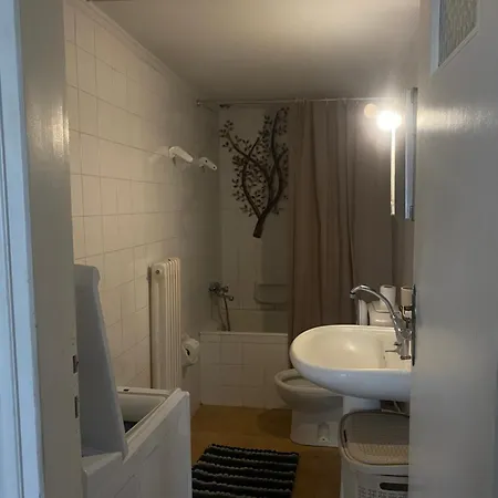 , Center, Apartment